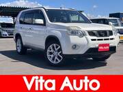 2013 NISSAN X-TRAIL