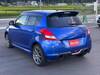 SUZUKI SWIFT SPORT
