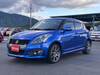 SUZUKI SWIFT SPORT