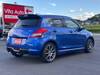 SUZUKI SWIFT SPORT