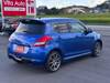 SUZUKI SWIFT SPORT