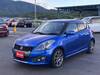 SUZUKI SWIFT SPORT