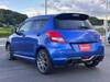 SUZUKI SWIFT SPORT