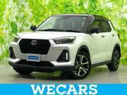 2019 DAIHATSU ROCKY