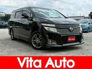 2012 NISSAN ELGRAND