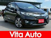 2015 HONDA FIT HYBRID