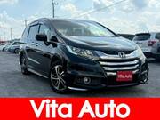 2014 HONDA ODYSSEY ABSOLUTE