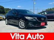 2013 MAZDA ATENZA WAGON