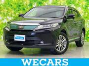 2018 TOYOTA HARRIER