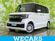 2021 HONDA N-BOX CUSTOM