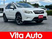 2013 SUBARU XV