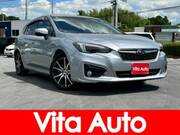 2016 SUBARU IMPREZA SPORTS