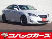 2011 LEXUS IS