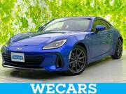 2025 SUBARU BRZ