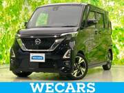 2020 NISSAN ROOX