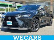 2023 LEXUS NX