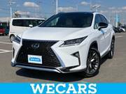2019 LEXUS RX