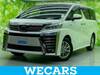 TOYOTA VELLFIRE HYBRID