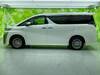 TOYOTA VELLFIRE HYBRID