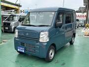 2024 NISSAN CLIPPER VAN