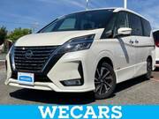 2020 NISSAN SERENA