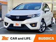 2014 HONDA FIT