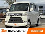 2018 DAIHATSU ATRAI WAGON