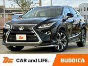 2019 LEXUS RX