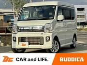 2023 SUZUKI EVERY WAGON