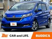 2023 HONDA FREED