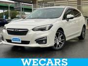 2017 SUBARU IMPREZA SPORTS