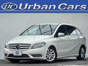 2013 MERCEDES BENZ B-CLASS