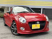 2016 DAIHATSU COPEN
