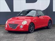 2006 DAIHATSU COPEN ACTIVE TOP