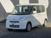 2013 DAIHATSU TANTO L