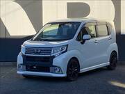 2017 DAIHATSU MOVE