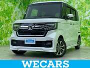 2022 HONDA N-BOX CUSTOM