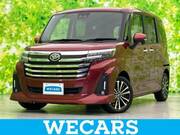 2021 DAIHATSU THOR