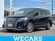2020 NISSAN ELGRAND