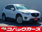 2013 MAZDA CX-5 XD