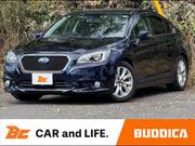 2015 SUBARU LEGACY B4