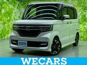 2020 HONDA N-BOX CUSTOM