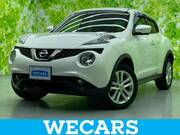 2017 NISSAN JUKE