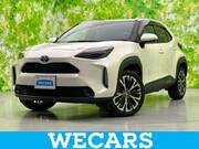 2021 TOYOTA YARIS CROSS