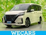 2020 NISSAN SERENA