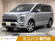 2021 MITSUBISHI DELICA D5