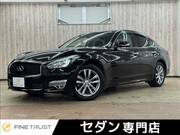 2016 NISSAN FUGA 370GT