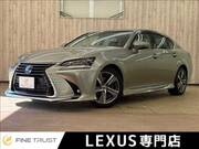 2017 LEXUS GS