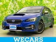 2017 SUBARU LEVORG