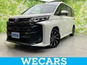 2025 TOYOTA NOAH